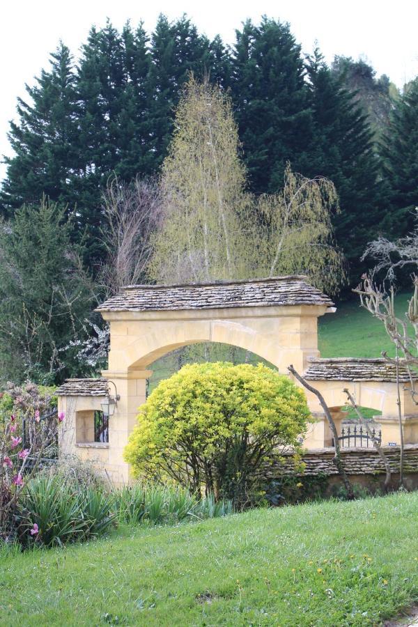 La Maison Thimadaise Sarlat-la-Caneda Exterior photo