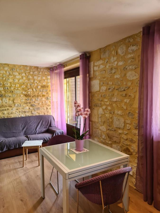 La Maison Thimadaise Sarlat-la-Caneda Exterior photo
